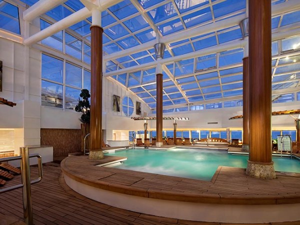 🎯 What Cruise Lines Go to&nbsp;Greece?